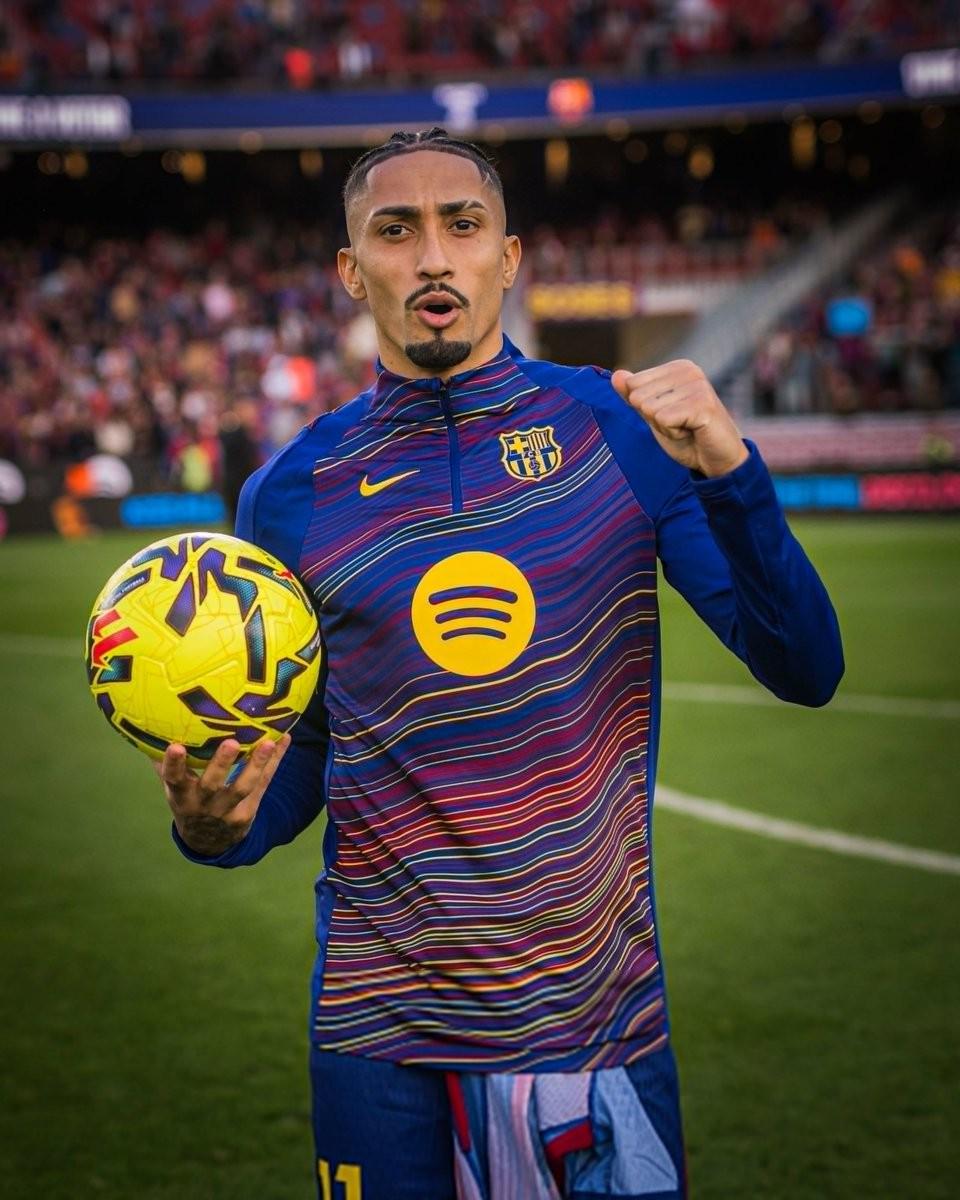 杏彩体育官方网站-单赛季西甲有4名球员上演帽子戏法，巴萨为本世纪第一队